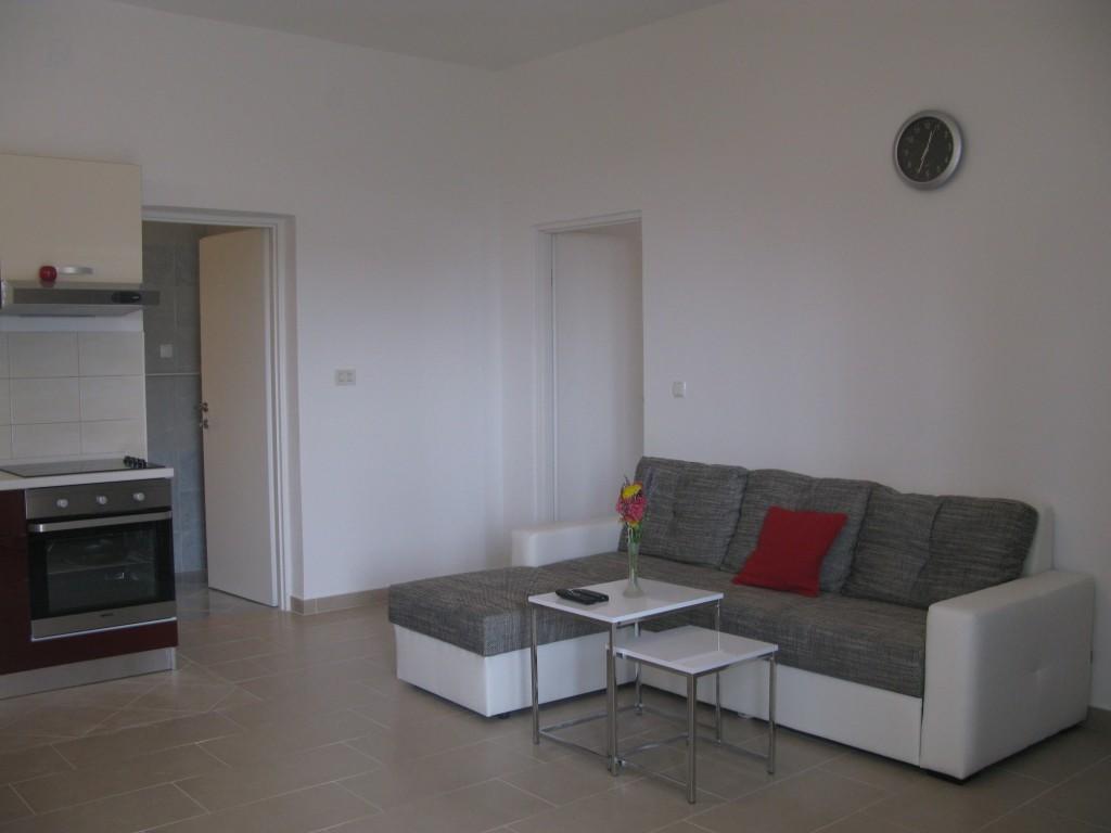 Apartmani Orhideja Rab Town Pokój zdjęcie