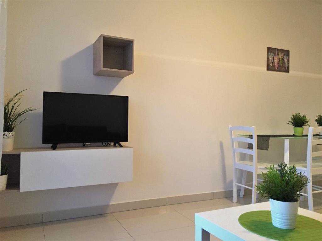 Apartmani Orhideja Rab Town Zewnętrze zdjęcie