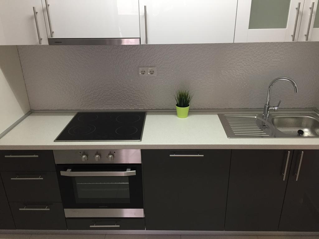 Apartmani Orhideja Rab Town Zewnętrze zdjęcie