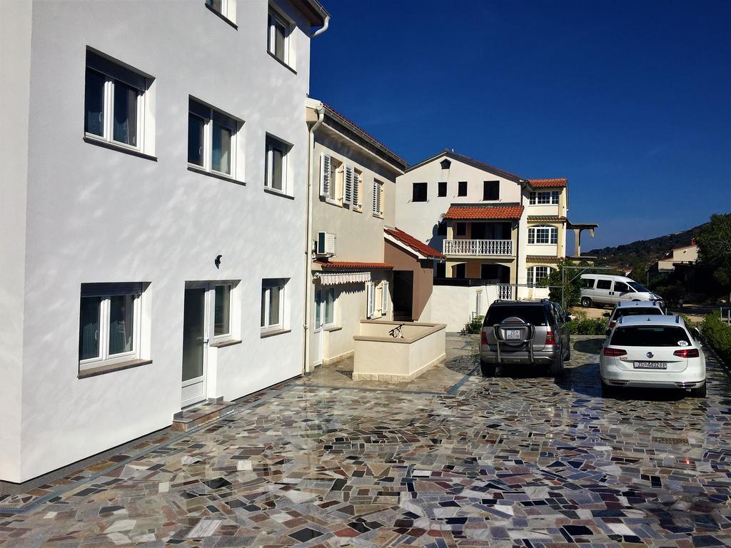 Apartmani Orhideja Rab Town Pokój zdjęcie